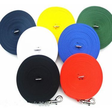 Tracking Dog Extra Long 8M10M15M Pet Leash_voghion.com