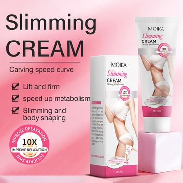 English Body Skincare Products, Massage Cream, Firming And Moisturizing Beauty Cream_voghion.com