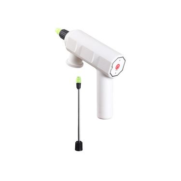 USB rechargeable Electric Long Nozzle Spray Can Head watering flower watering spray kettle Small Timer Automatic Sprayer_voghion.com