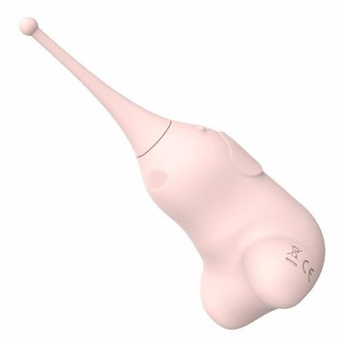 Female high frequency clitoral vibrator masturbator couple adult sex toy_voghion.com