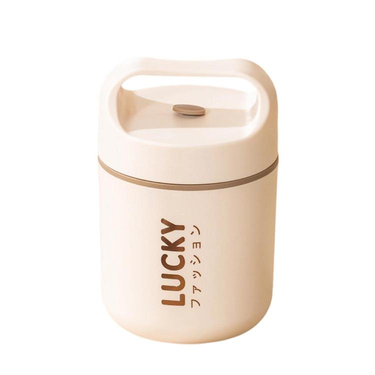 Vacuum Insulated Portable Soup Thermos Cups_voghion.com