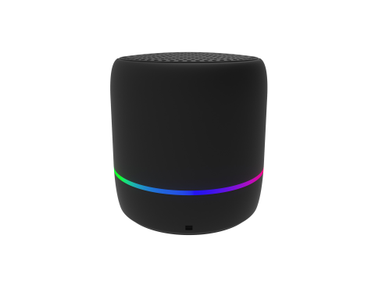 BTS-06 wireless portable outdoor waterproof IPX4 bathroom Bluetooth large suction cup speaker car hands-free_voghion.com