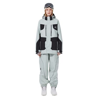 NOKO-Men's And Women's Winter Outdoor Snowboard And Ski Suits, New Ski Suit Sets_voghion.com