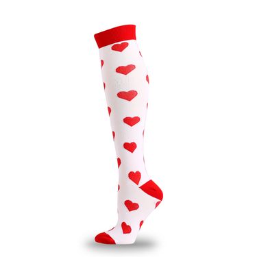 Casual outdoor sports Pressure socks Sports stockings Stretch socks_voghion.com