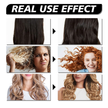 HOT 2023 protection care before curling hair moisturizing heat insulation spray wash free new_voghion.com