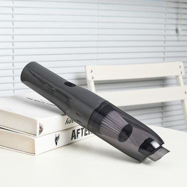 Cross-border private models sell well with large suction force, dual-purpose car vacuum cleaner, suction and blowing integrated wireless charging dust_voghion.com