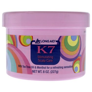 Long-Aid K7 Stimulating Scalp Care Conditioner_voghion.com