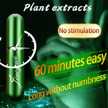 Ejaculation Delay Spray For Men Massage Oil Original Long Lasting Erection Male Orgasm Delaying Sex Toys Product_voghion.com