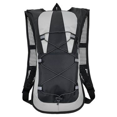 Outdoor Sports Cycling Hiking Mountaineering Running Travel Men And Women Shoulder Water Bag Backpack_voghion.com