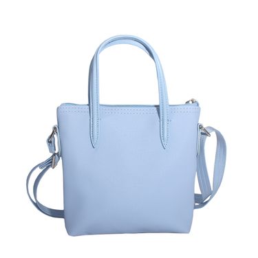 New Women Crocodile Fashion Mini Shoulder Ladies Crossbody Bag PVC Handbag Tote Travel Shopping Bags_voghion.com