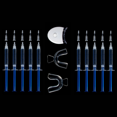 Teeth Whitening Device Teeth Whitening Special Gel Teeth Whitening Device Set Home Teeth Cleaner Teeth Cleaner Cross-Border Wholesale_voghion.com