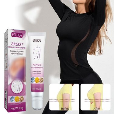 Ball breast cream breast massage care daily firming and moisturizing enhancement skin care breast cream_voghion.com