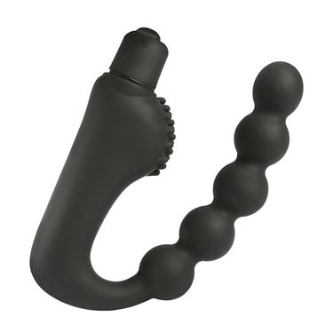 Male prostate, female anal plug, G-spot vibration massager, backyard bead pulling, adult sexual products for outdoor use_voghion.com