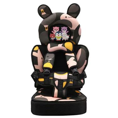 Baby Portable Dining Chair Fixing Belt Children's Dining Chair Dining Belt Portable Seat Cushion_voghion.com