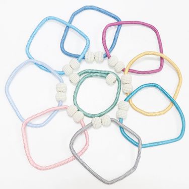 Home Garden Light Luxury New Curtain Tie European Style Punch Free Magnetic Curtain Buckle Creative Simple Tie Rope Storage_voghion.com