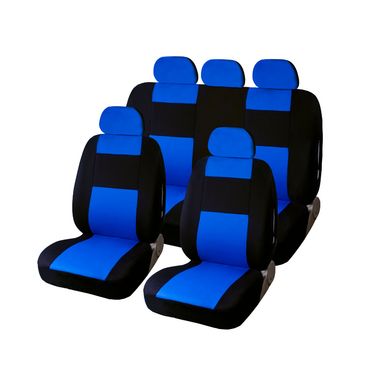 Car seat cover General stretch cloth chair cover interior car seat cover_voghion.com