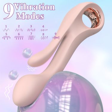 Product G-Spot Vibrator Insertable Masturbator For Women Adult Sex Toy Magic Device_voghion.com
