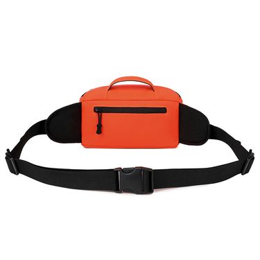 Outdoor Cycling Waist For Travel, Large Capacity, Multi-purpose Single Shoulder Diagonal Cross Bag, Mountaineering And_voghion.com
