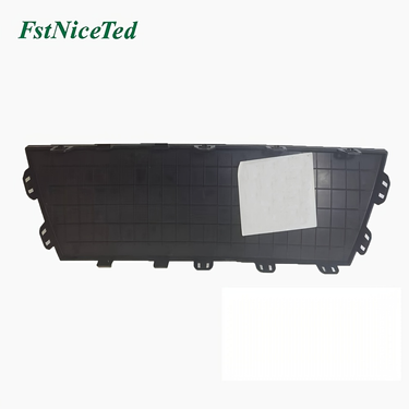 Rear Bar Small Cover Plate Fits For TESLA MODEL Y Replaces 1494009-00-B_voghion.com