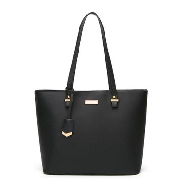 Women's Bags New Four Piece Single Large Bag Single Shoulder Diagonal Bag Ladies Handbag One Piece Large Capacity Tote Bag_voghion.com