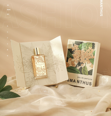 Women's Floral Fruity Perfume - Long Lasting Eau De Parfum, Romantic & Fresh Scent With Peach & Jasmine Notes, Day To Night Fragrance For Dating_voghion.com