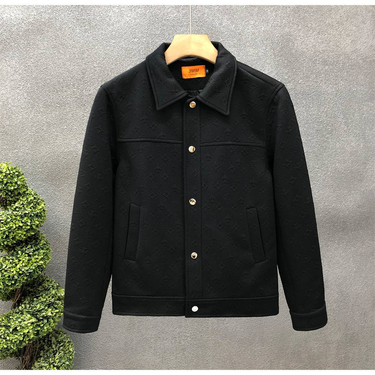 2025 Plankton Handsome Coat Male Spring Autumn Slim Jacket New Explosive Men's Spirit Guy Jacket Casual Clothes Outerwear S-3XL_voghion.com