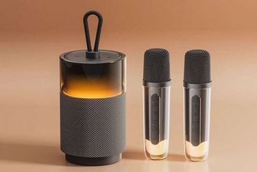 【 2215 People's Collection 】 LeDu A7 New High-frequency Wireless Bluetooth Speaker Mini Subwoofer Plug-in Outdoor_voghion.com