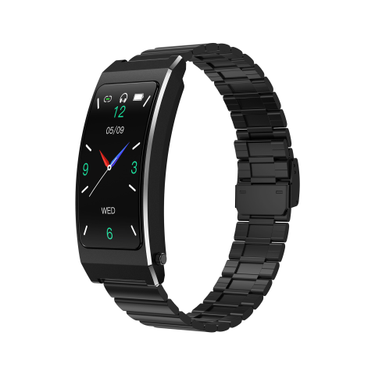 K13s smart watch two in one Bluetooth headset bracelet_voghion.com