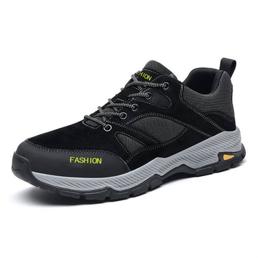 2025 Fashion Sneakers Hiking Shoes Men's Low Top Lace-Up Breathable Non-Slip Wear-Resistant Running Shoes 39-47_voghion.com