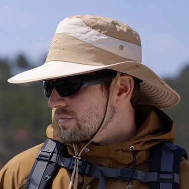 Hot Sale Summer Hats For Women Men UV Protection Bucket Quick Drying Fishermans Male Wide Brim Sun Fishing Hat Outdoor Panama_voghion.com