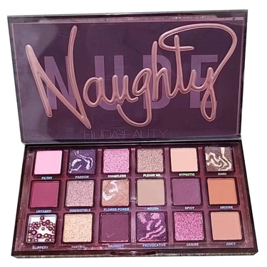High Appearance Level Earth Eyeshadow Tray Reverse Rose 18 Eyeshadow Crisp Rice Glitter_voghion.com