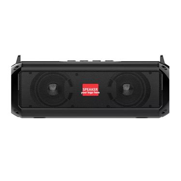 RGB Mini Portable Outdoor Music Wireless Speaker Colorful RGB Light Wireless Stereo LED Light Bluetooth Speaker EBS-045_voghion.com