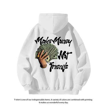 2024 spring and autumn round collar good quality pullover men and women sports hoodie_ipsvogv.com