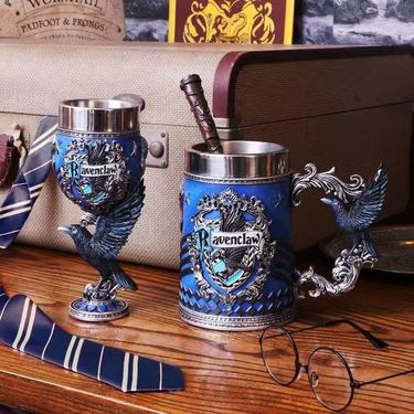 Munich October Oktoberfest Party large capacity stainless steel mug 3D stereo carving retro personality beer cup_voghion.com