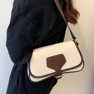 Women's new fashion internet celebrity texture this year's popular niche summer single shoulder underarm bag_voghion.com