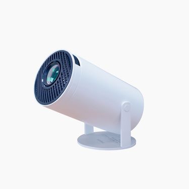 Projector Hy300 Pro1080p Portable High-resolution Projector Overseas Direct Shipping_voghion.com
