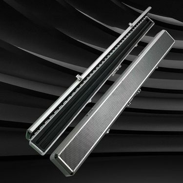 Aluminum Alloy Billiard Storage Protection Box Large Small Bag Through Cue Case Rod Barrel_voghion.com