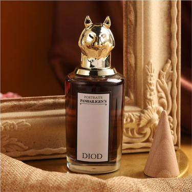 The Zhengmilu Fox Men's And Women's Perfume Has A Long-lasting, Light And Refreshing Scent For Valentine's Day_voghion.com