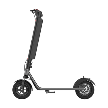 AOVO X11 36V 450W Powerful Motor Electric Scooter with 36V 13Ah Removable&Portable Battery, 10Inch Off-road Tire, 40KM-50KM Range, 35 km/h Range_voghion.com