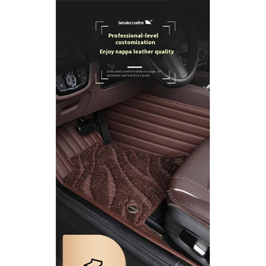 Haval Jolian car interior floor mat, car carpet, precise fit, environmentally friendly material, no odor_autovado.com