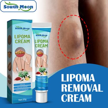 South Moon Body Care Cream Gentle Daily Nourishing Relief Of Physical Discomfort Leg Repair Cream_voghion.com