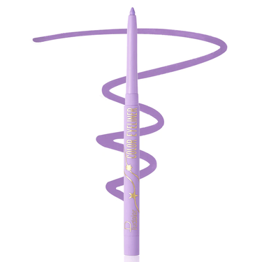 PUDAIER® Crème Gel Eyeliner - Color #02 Taro Purple_voghion.com