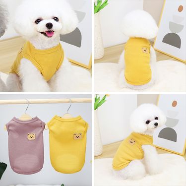 Pet Vest By PawParty Store_voghion.com