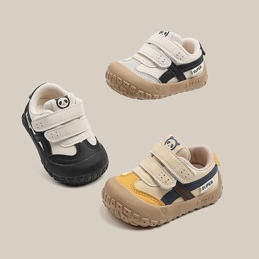 Men's Treasure Toddler Shoes Soft-soled Children's Shoes Autumn Boys' Casual Children's Fashion Sports Shoes Women's Treasure Non-slip Shoes._voghion.com