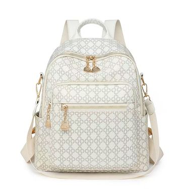 Backpack Designers Woman Back Packs Designer Women Backpacks Womens Embroidered School Bags For Girls Leather Travel Bag_voghion.com