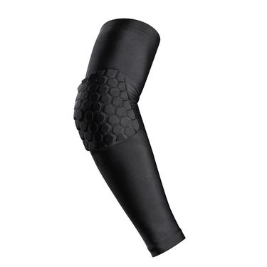 Basketball elbow protectors, extended honeycomb arms, arm sleeves, football goalkeepers, tactical sports protective_voghion.com