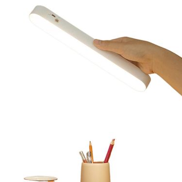 20 LEDS Stepless Dimmable Night Light With Remote Control For Reading Student Desk Lamp Magnet 3 Modes Lighting LED Night Lamp_voghion.com