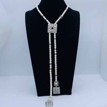 High quality delicate fashion beautiful and simple women's necklace fashion girls jewellery jewellery gift_voghion.com