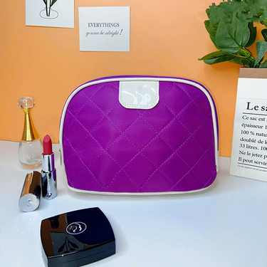 Home storage travel portable cosmetic bag cosmetic storage bag waterproof wash bag_voghion.com