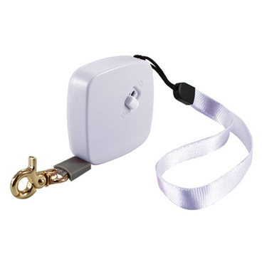 Telescopic Dog Traction Rope Small Pet Retractor_voghion.com